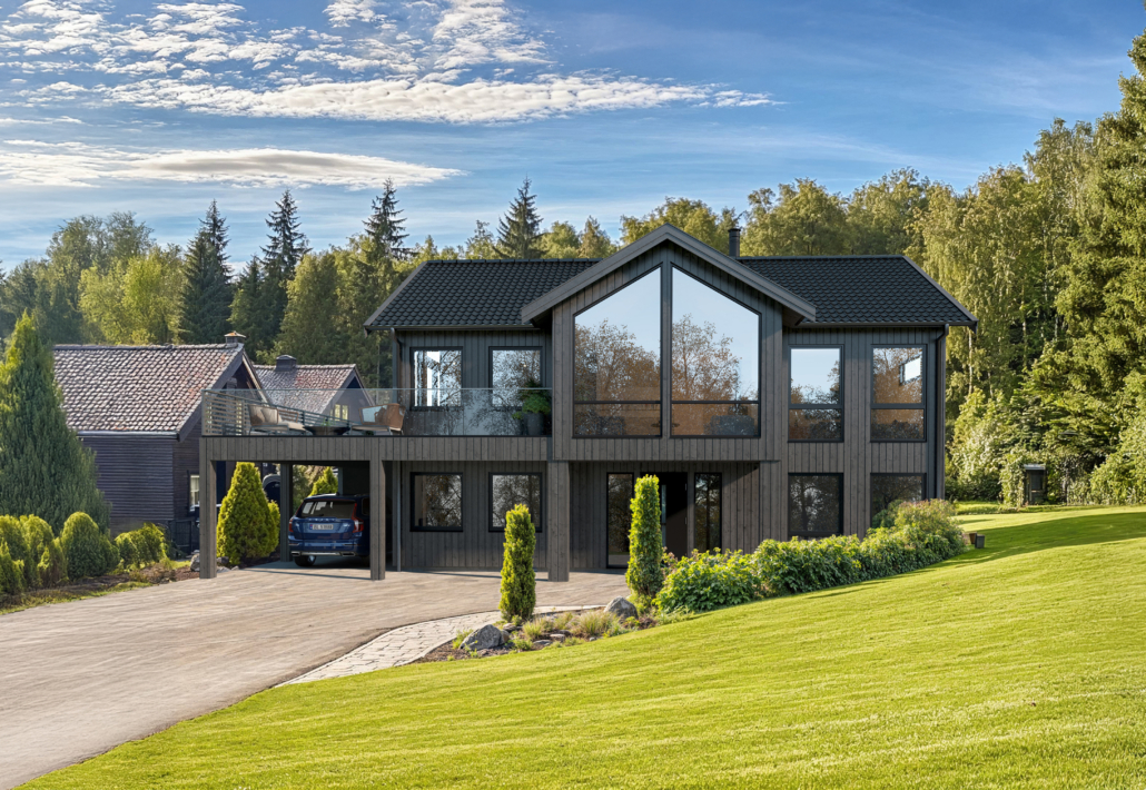 Byggmann Rørvik